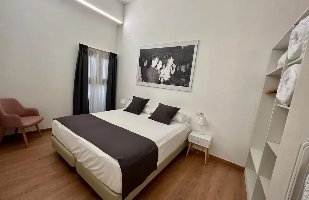 Old Town Flats Casa Burguerini-1
