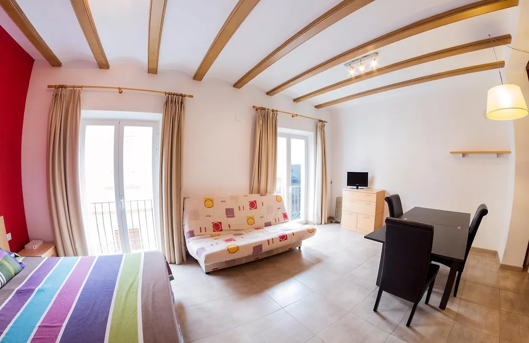 Loft In 2Th Floor & Terrace In 4Th Floor-1