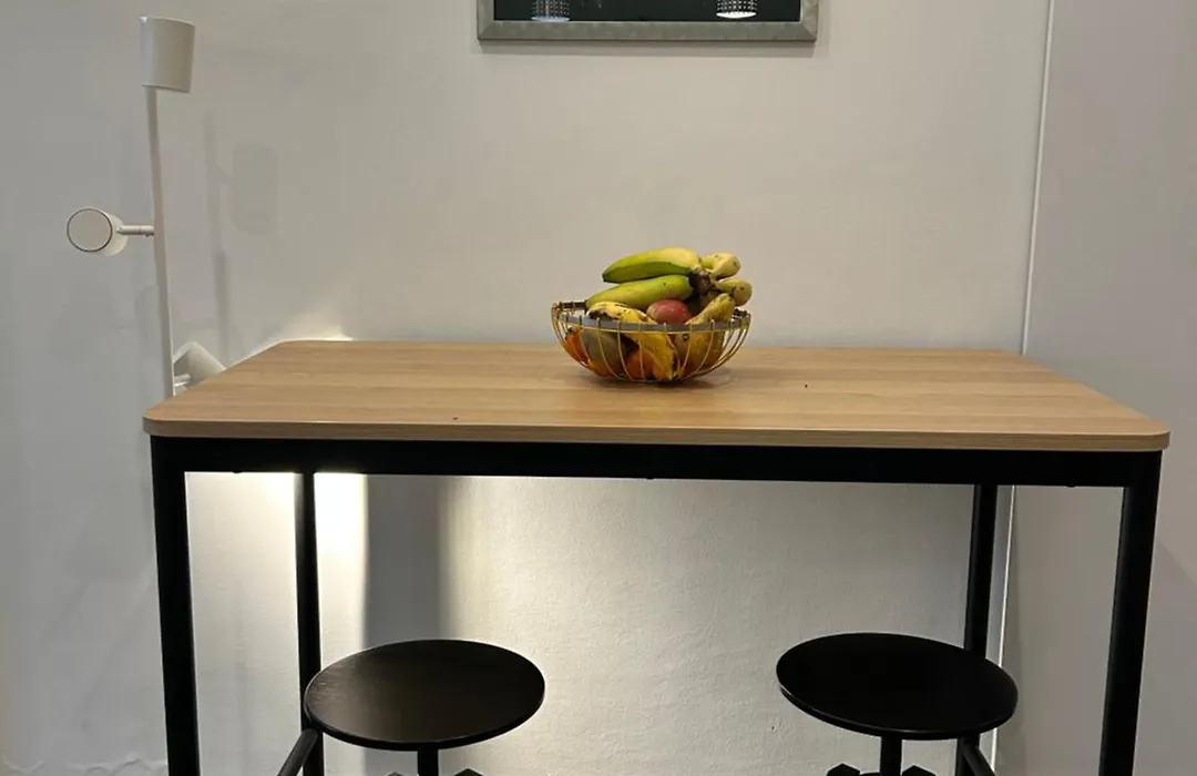 Apartamento chic en Ciutat Vella-1
