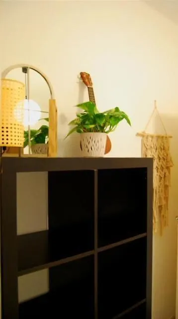 Habitación céntrica-1