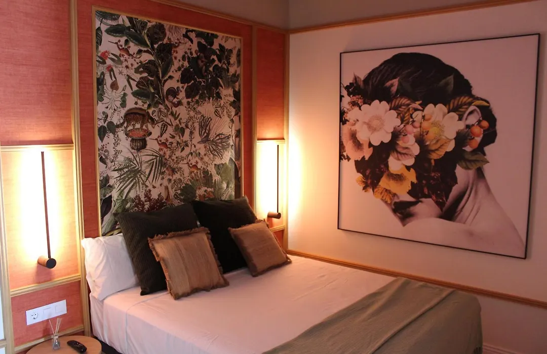 Promotur Suites - Ayora-1