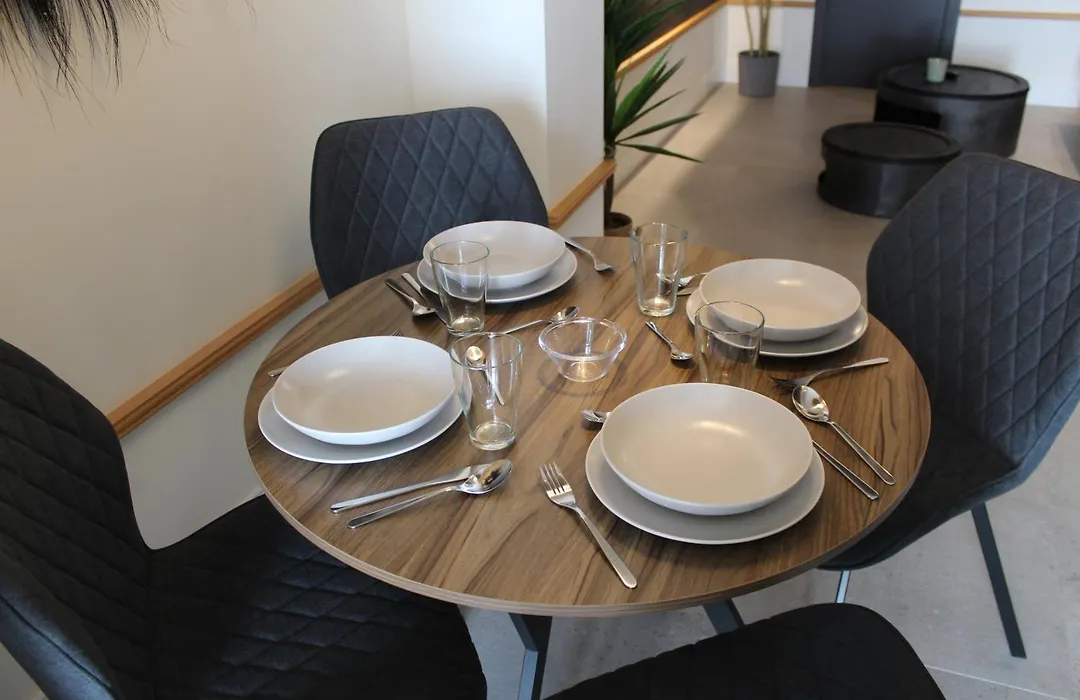 Promotur Suites - Ayora-1