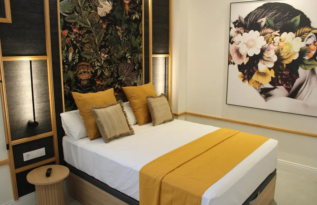 Promotur Suites - Ayora-1