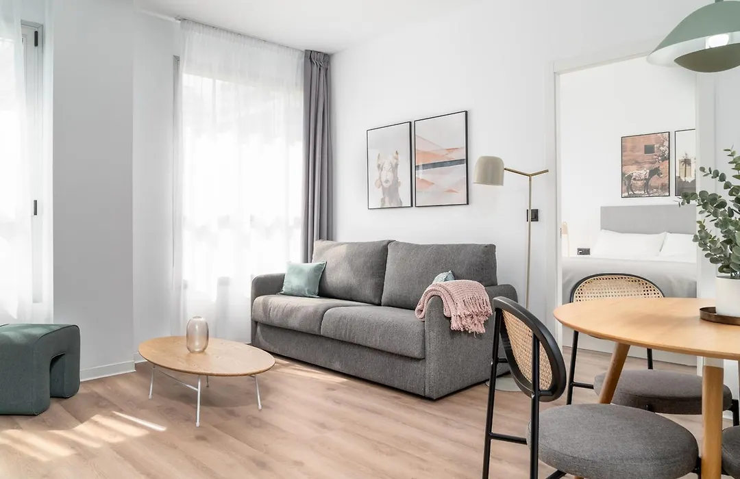 Limehome Valencia Carrer D'Antonio Ferrandis-1