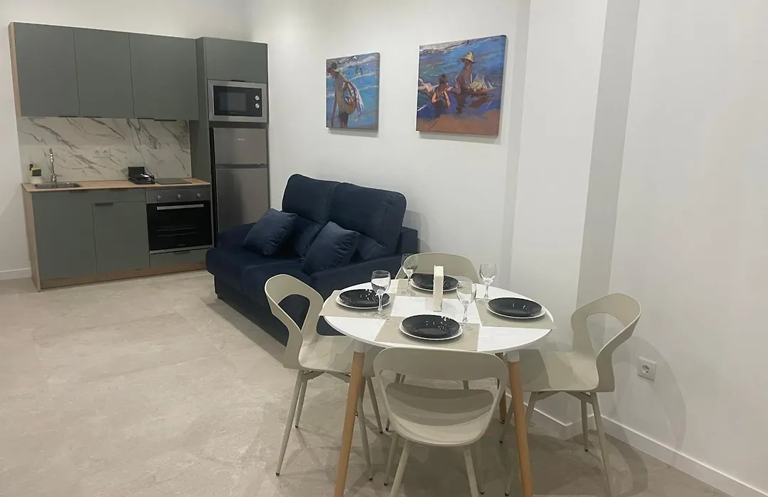 Mar&Sol Flats By Vivo Gc-1