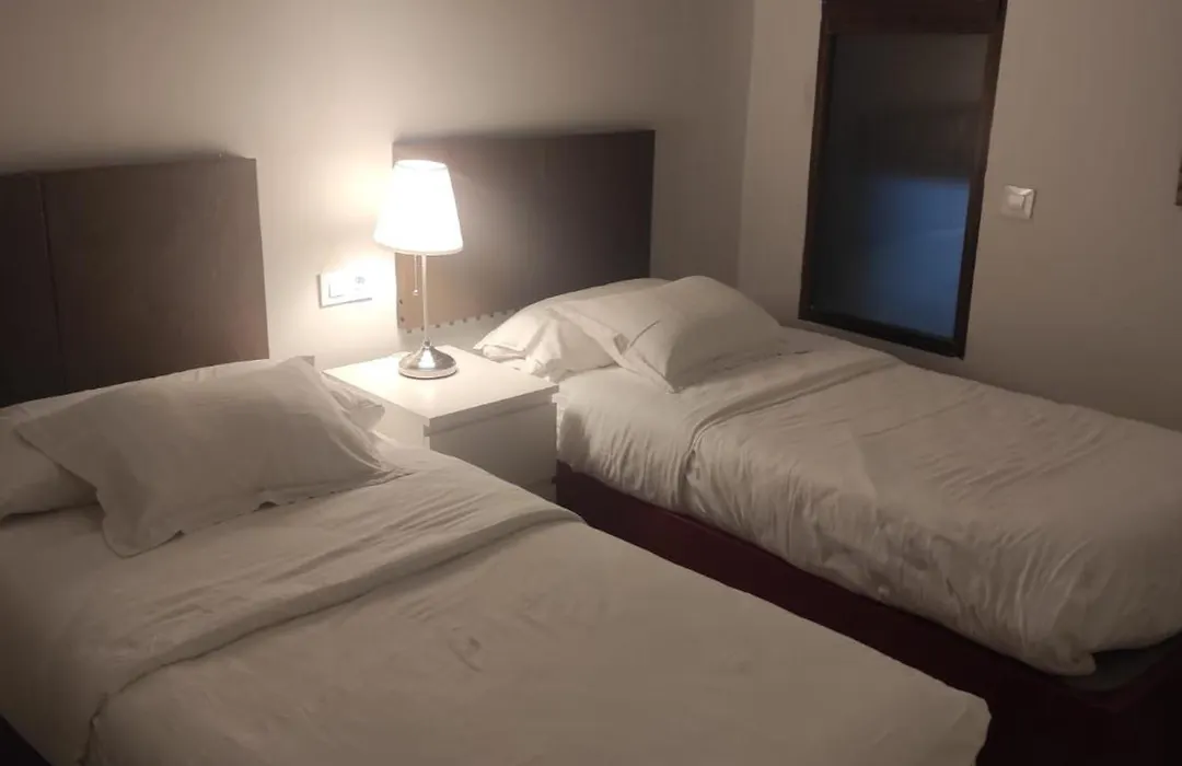 Apartamentos En Plom-1
