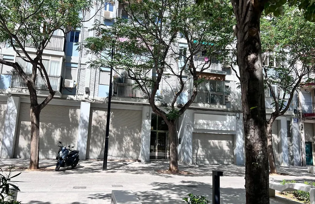 Plaza Sainetero Arniches-1