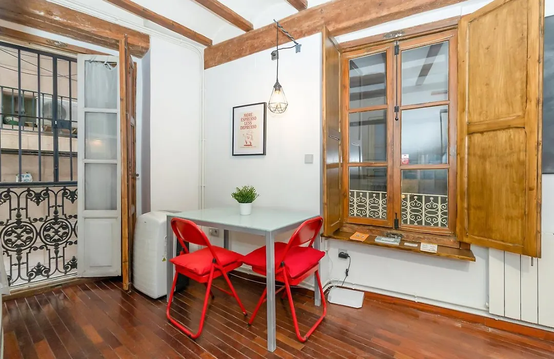 Guestready - Relaxing Home In Valencia'S Old Town-1