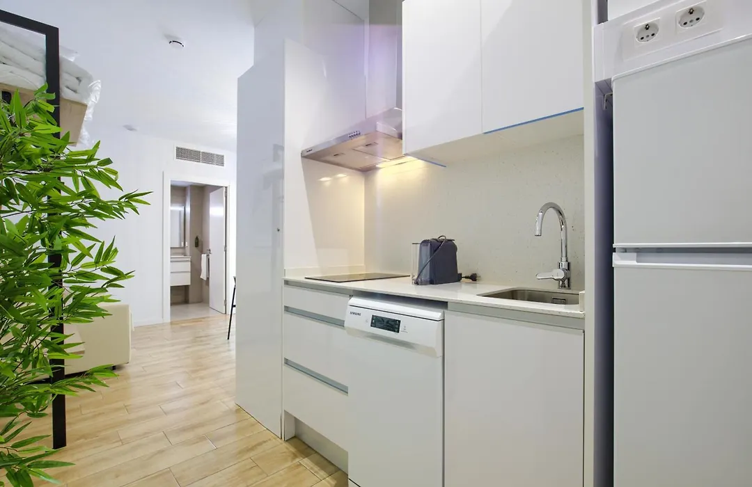 Arena 20 Suites-1