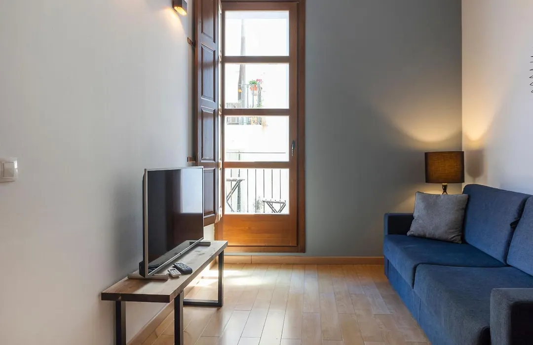 Welcomer Apartments Valencia-1