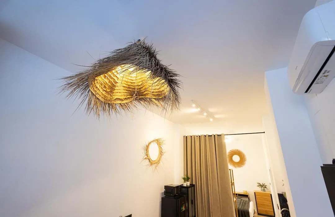 FLORIT FLATS - The Blasco Ibañez Apartments-1