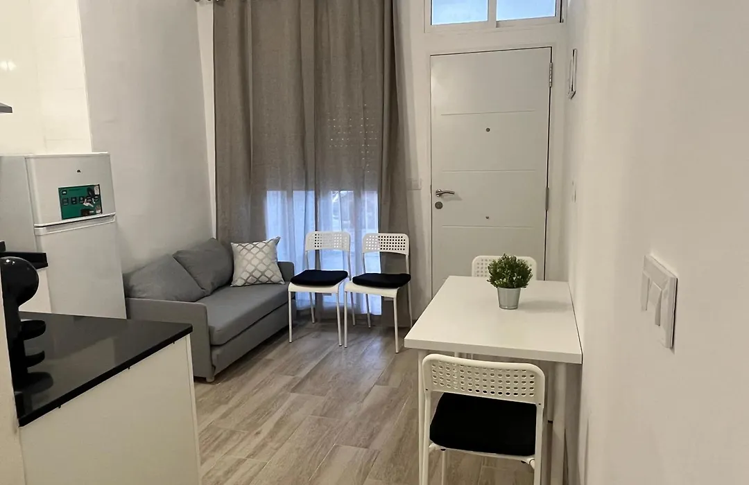 Apartamentos ESPIGAS PUERTO-1