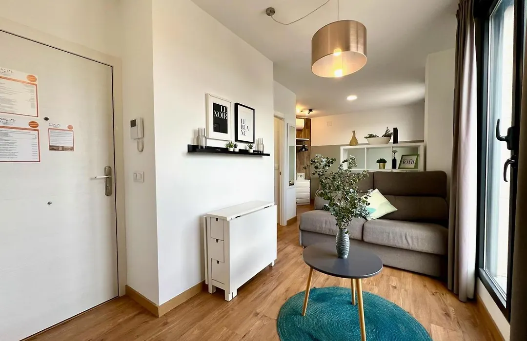 Apartamentos De Pradas-1