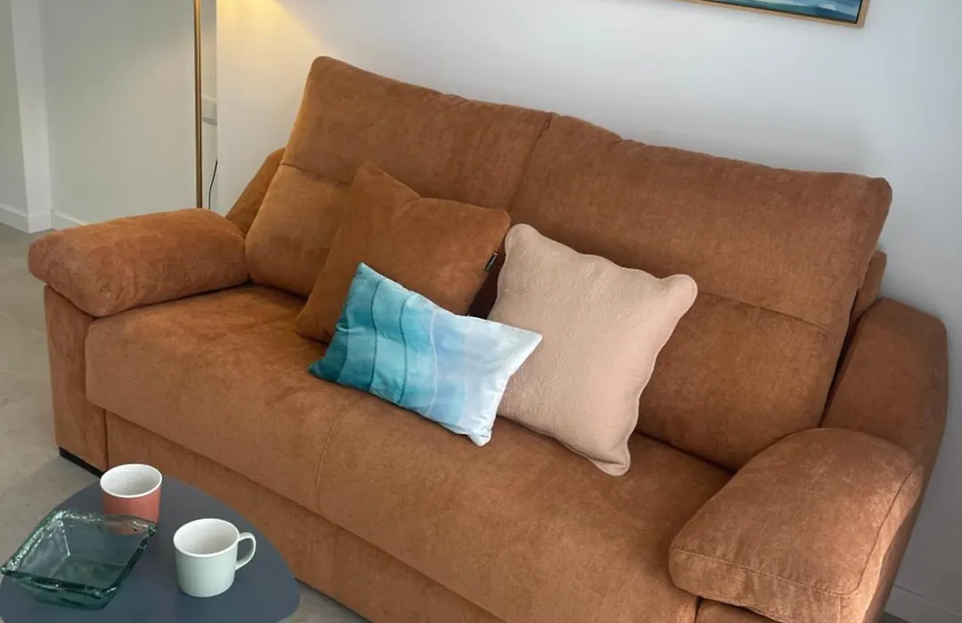 Galdós Flats by Vivo GC-1