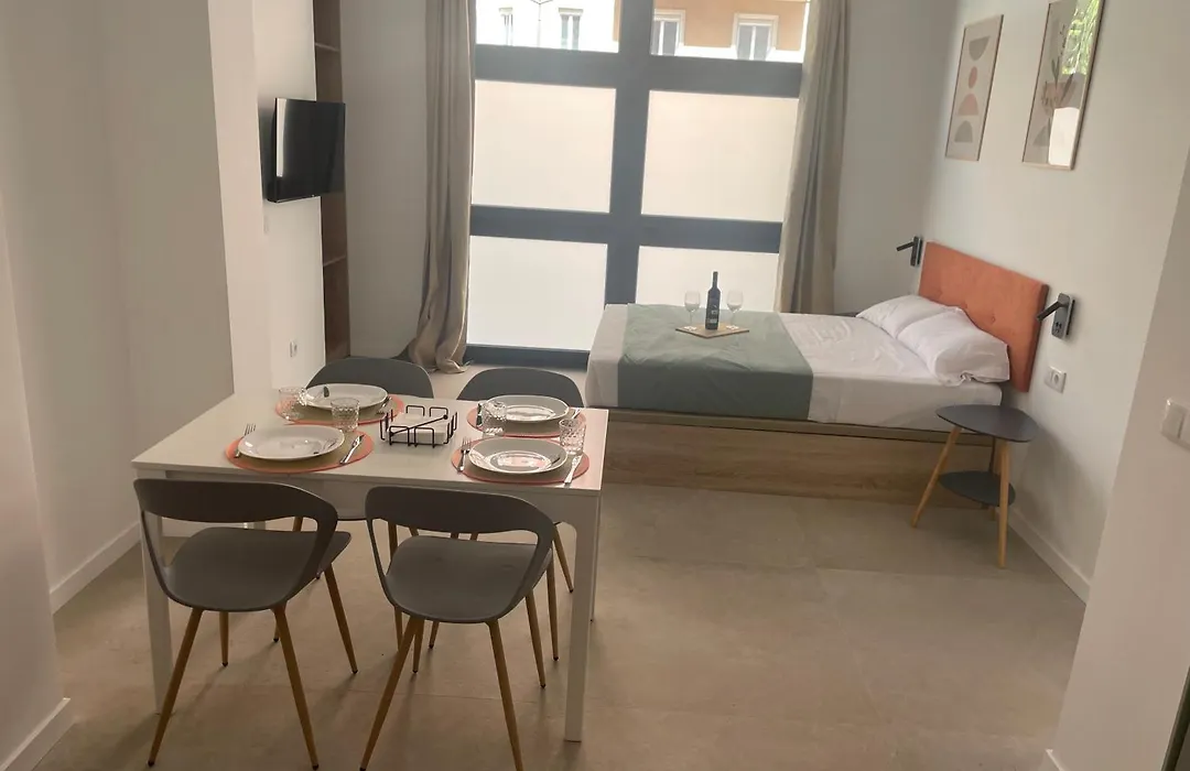 Galdos Flats By Vivo Gc-1