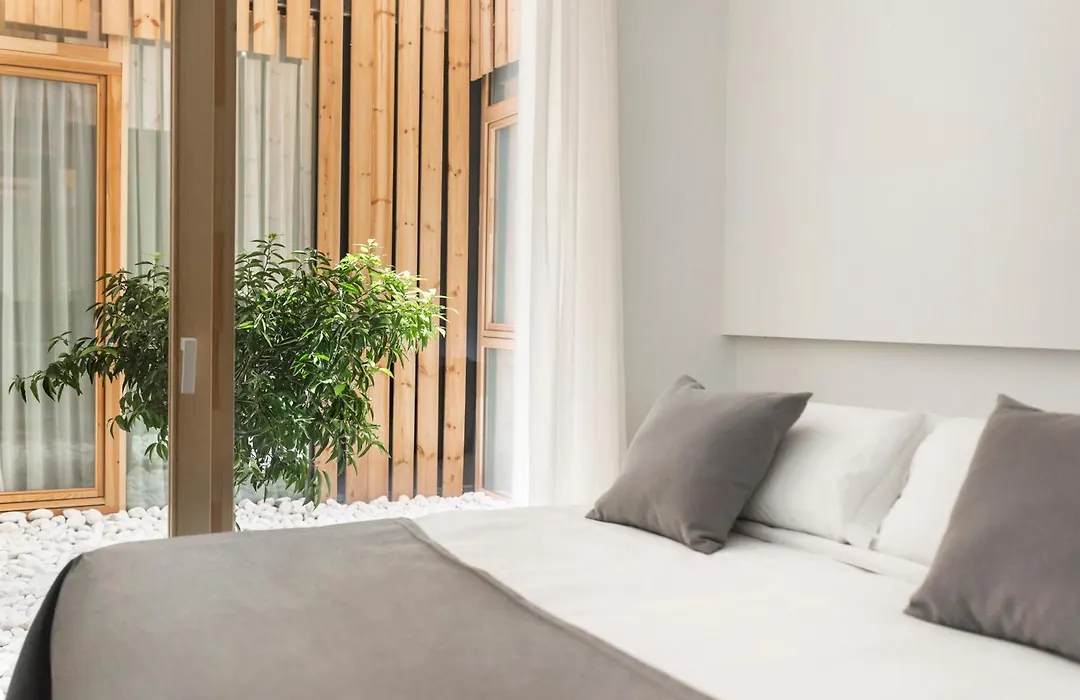 Apartamentos Maestro Sosa-1