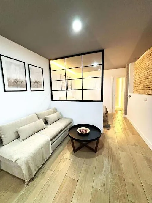 Apartamento Zurita-1