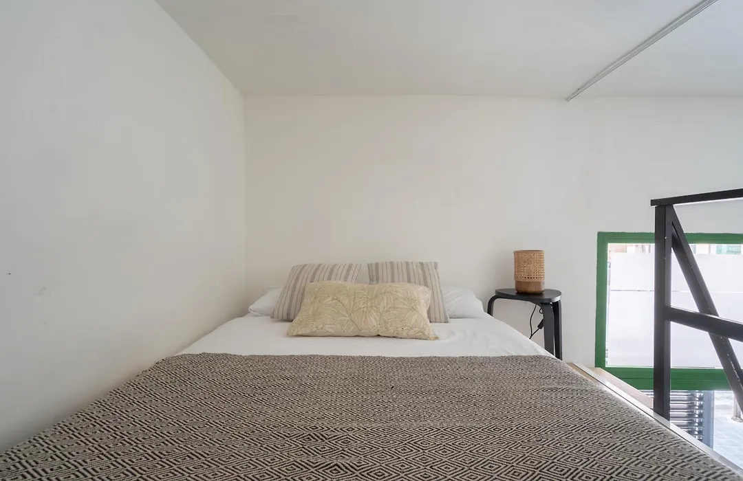 Estudio Baleares Apartamento n3-1