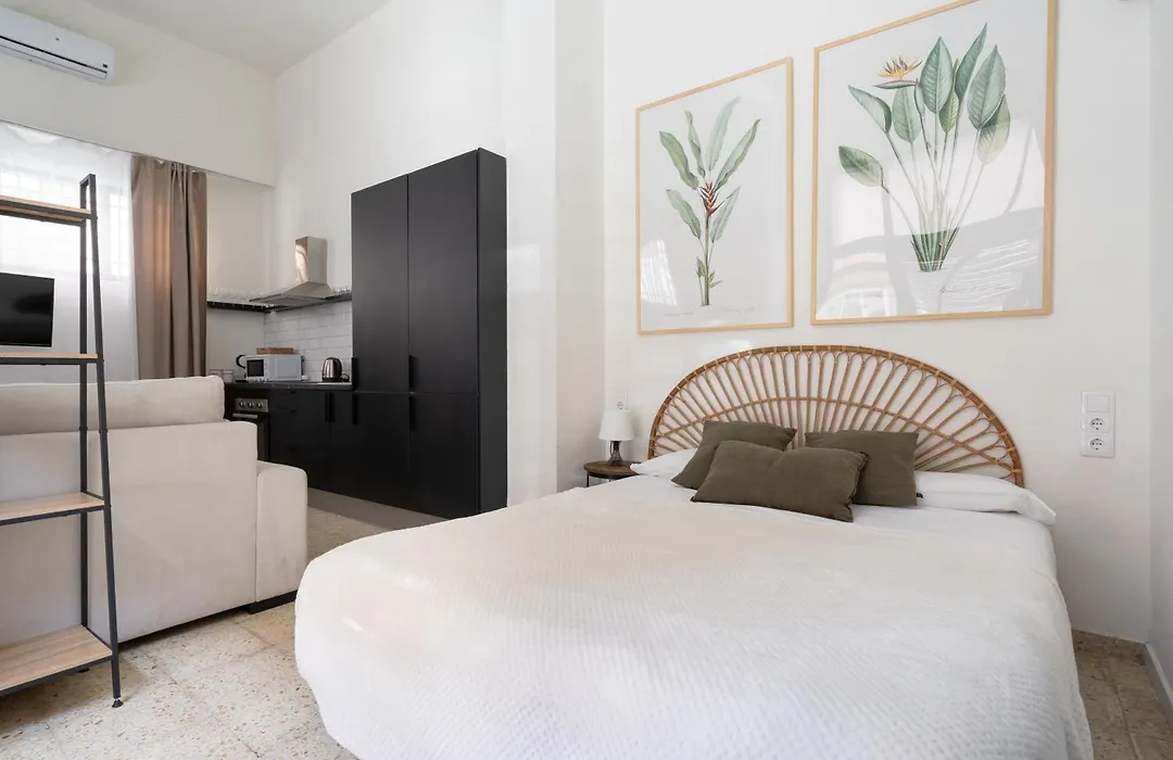 Estudio Baleares Apartamento N3-1