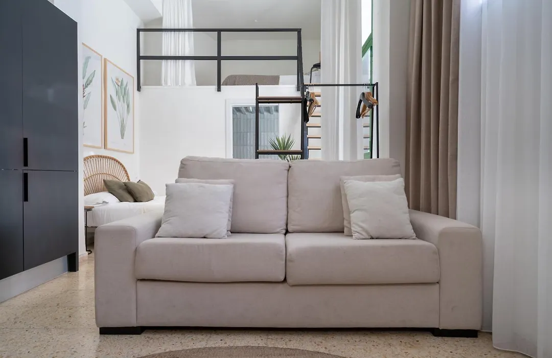 Estudio Baleares Apartamento N3-1