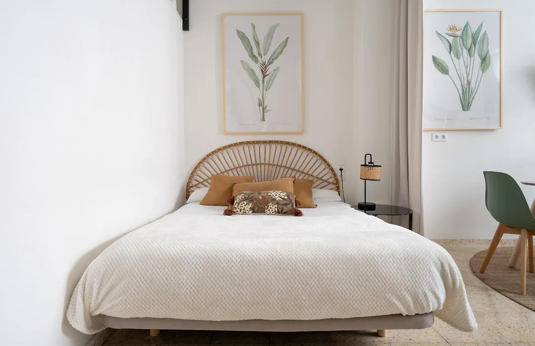 Loft Ibiza Apartamento n2-1