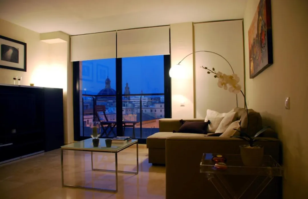 Beds & Breaks Soler-1