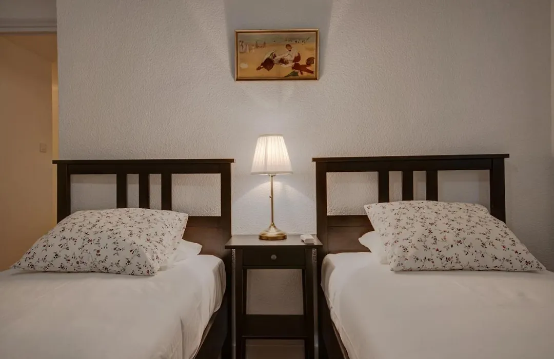 Beds & Breaks Ferrero-1