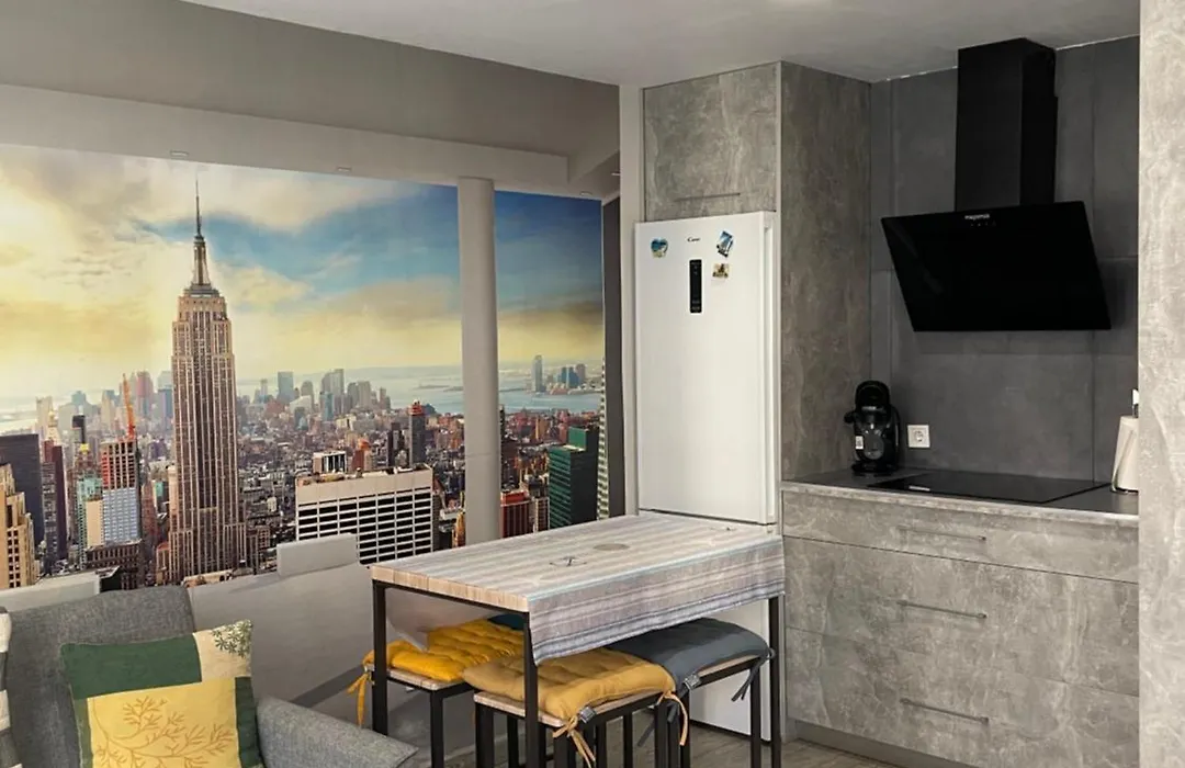 Apartment Near Arts & Science-1
