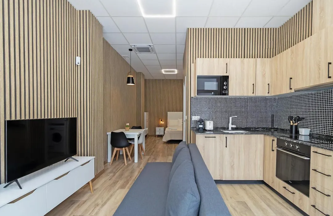 Guestready - Delightful Valencian Stay-1