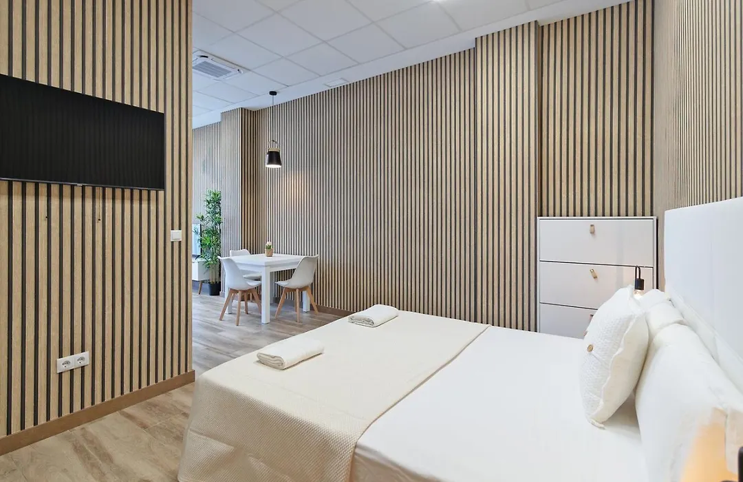 Guestready - Quaint Stay In Valencia-1
