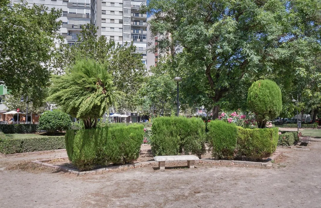 Mestalla Flats By Nomad Host-1