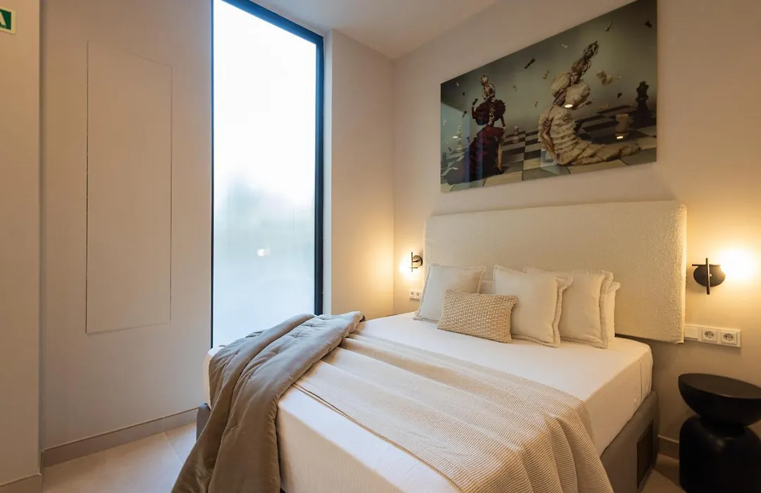 Florit Flats - The Benicalap Residences-1