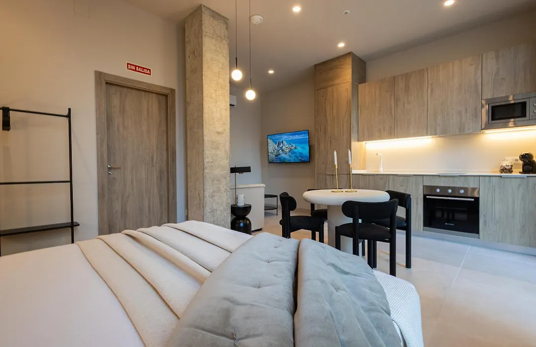Florit Flats - The Benicalap Residences-1