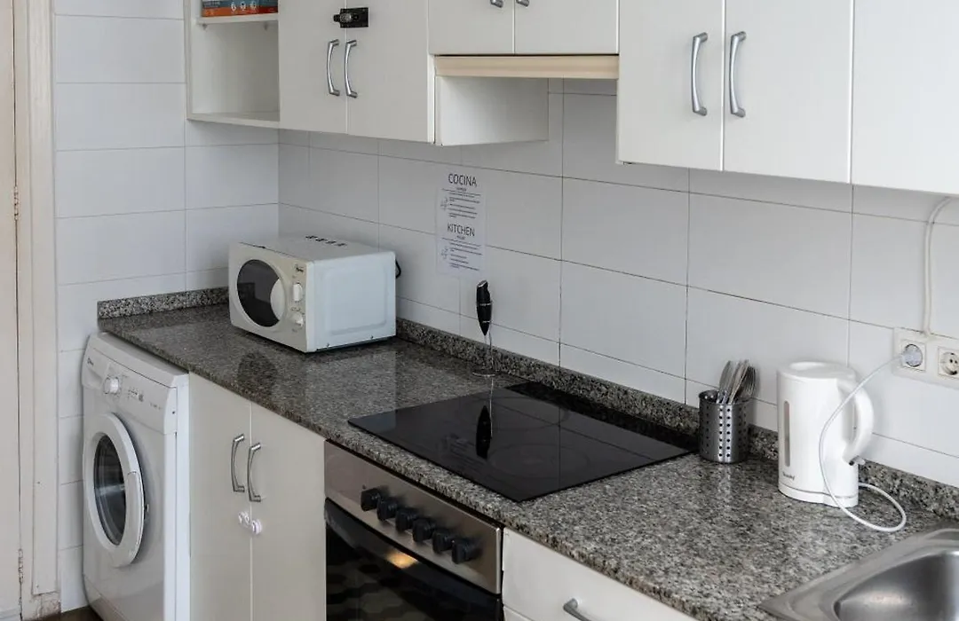 Habitación Maritim 1-1