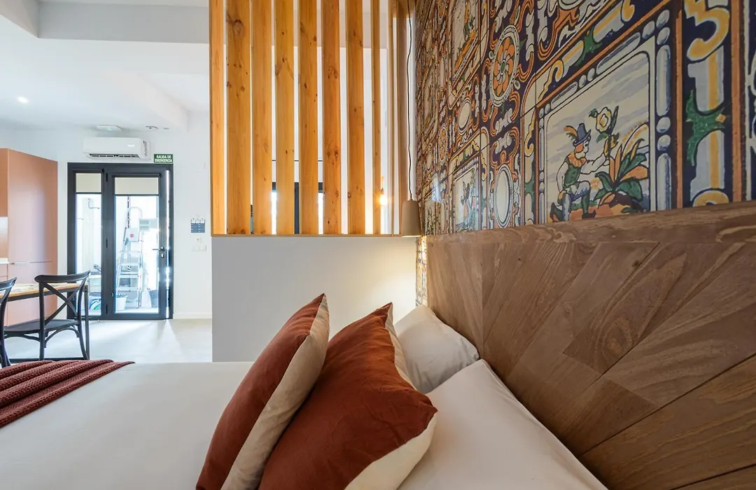Casa Florit - The Ceramic Suites - Free Bikes Included-1