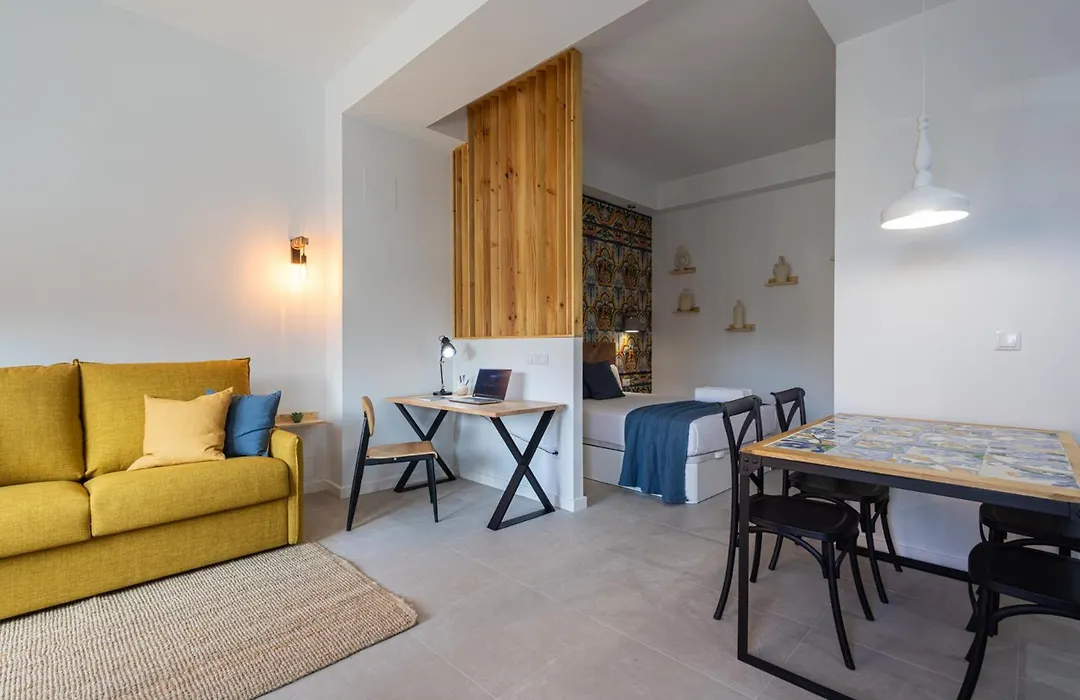 Casa Florit - The Ceramic Suites - Free Bikes Included-1