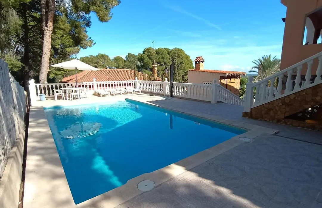 Chalet El Tochar-1