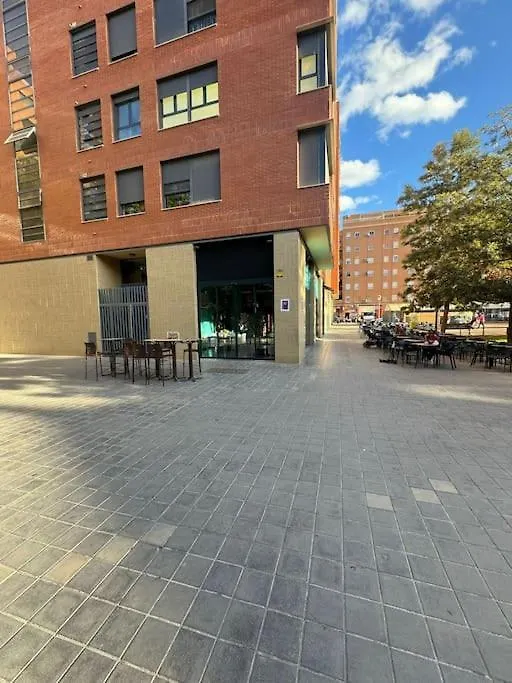 Gran apartamento a pie de calle-1