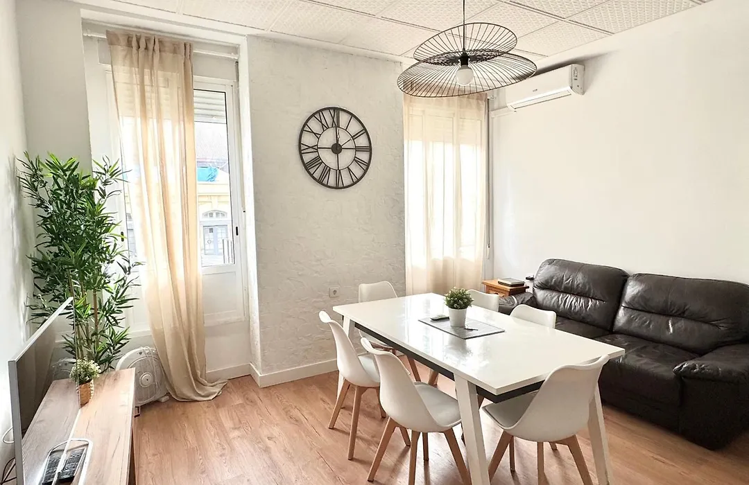 Vlc Center 4 Room Apartment-1