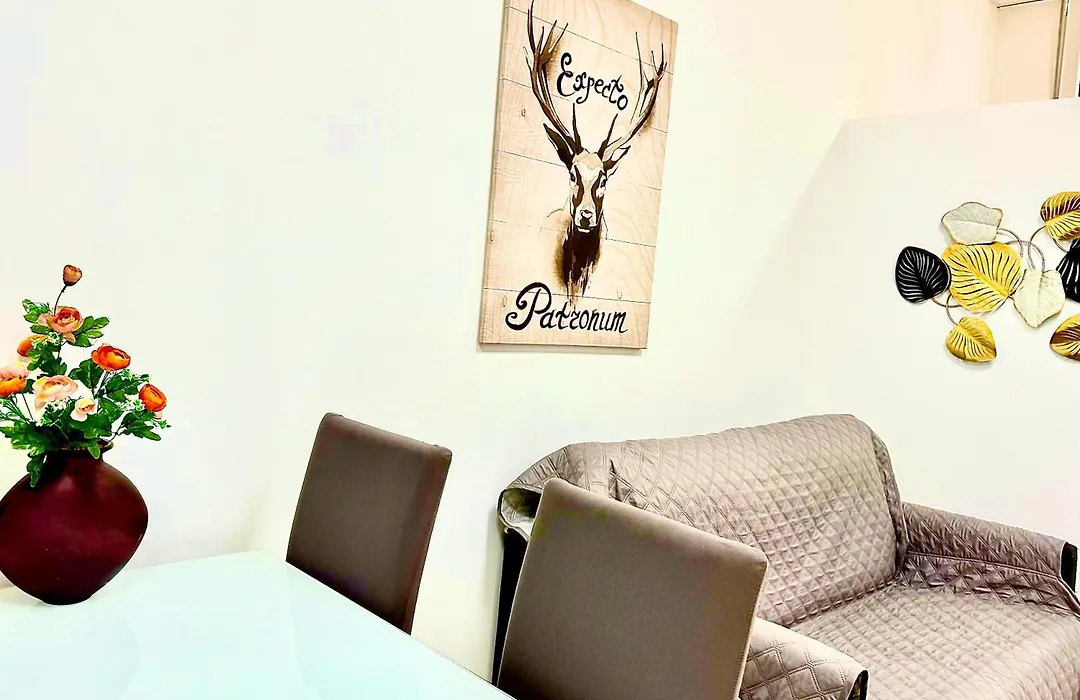 Apartamentos Sant Roc-1