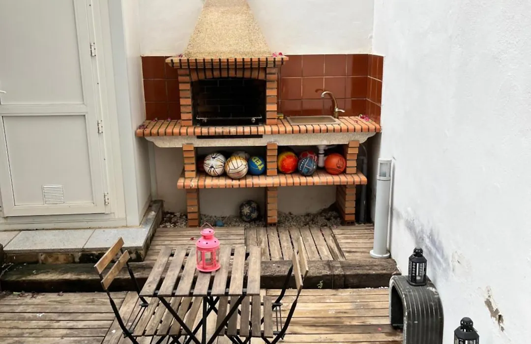 Iy Loft 5 - Spacious Loft In The Old Town-1