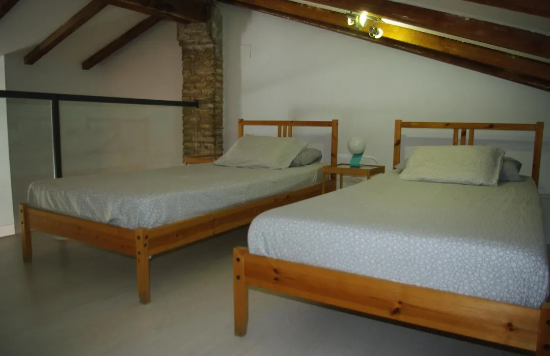 Apartamento Centro Valencia-1