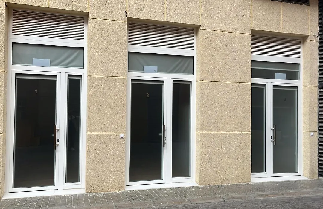 Casa Florit - The Maritim Metro Station Suites-1