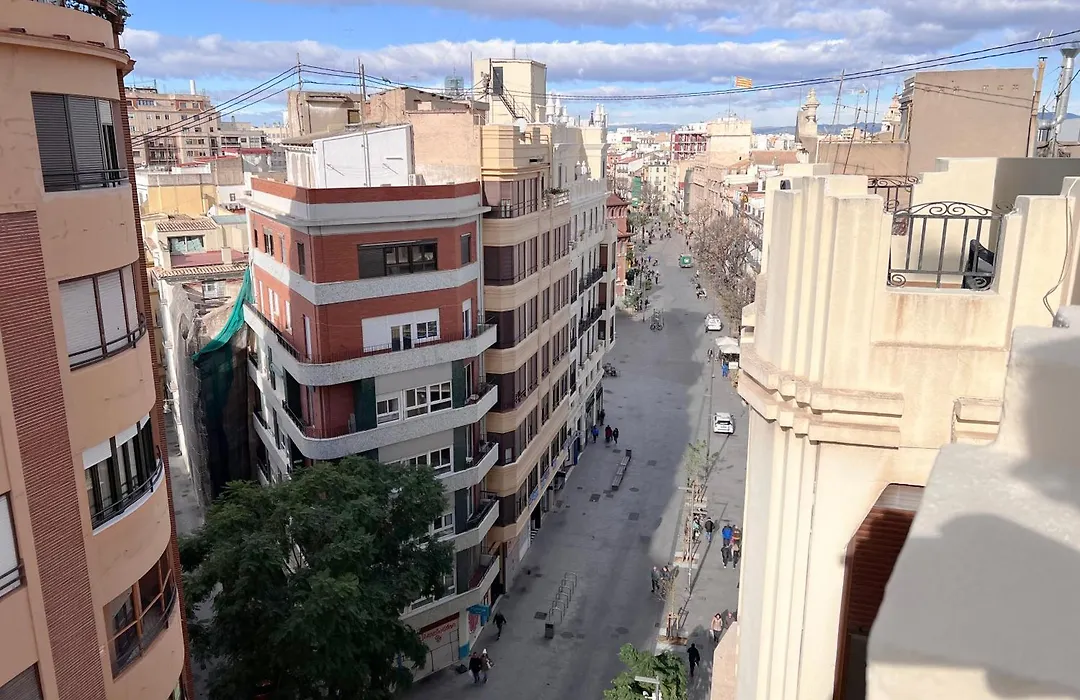 Valencia Luxury - Boutique Market-1