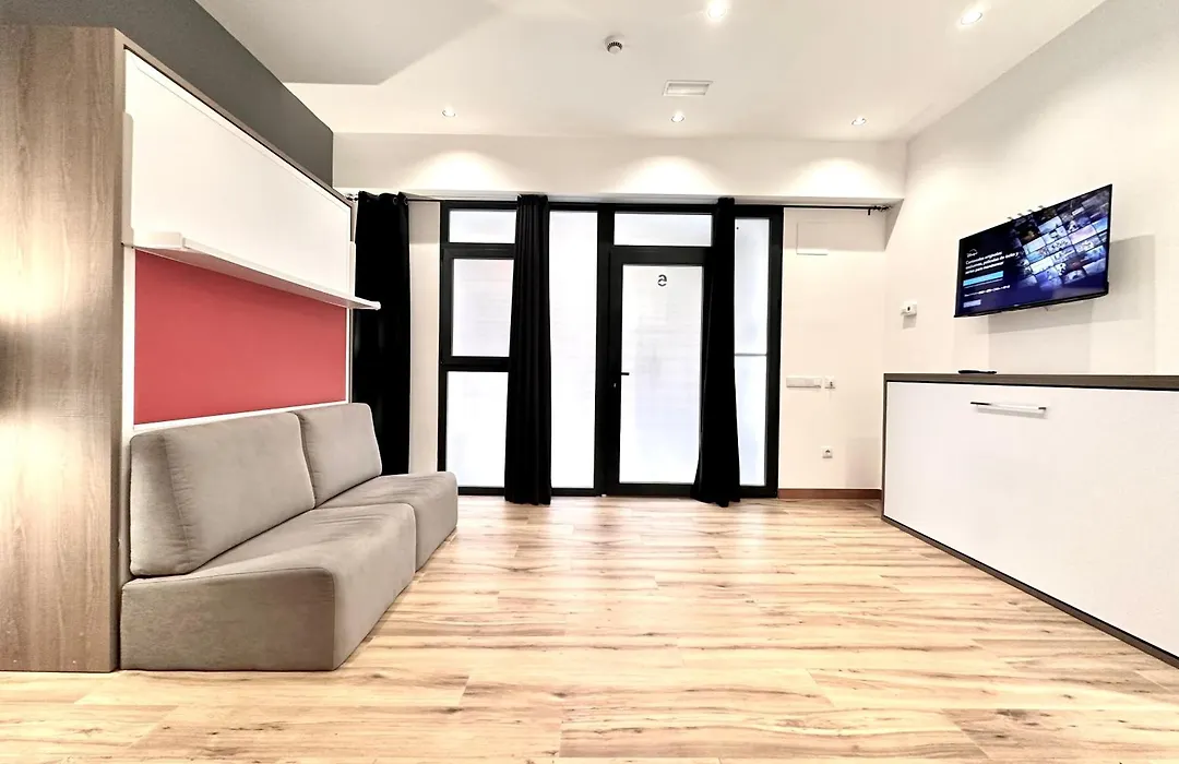 Place Your Place Suites Benimaclet-1