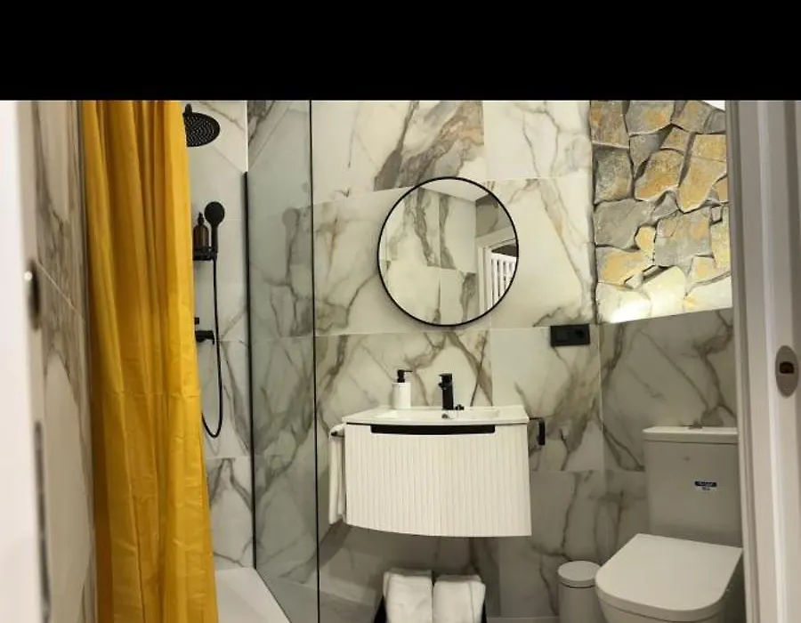 Apartamento ideal en calle florista-1