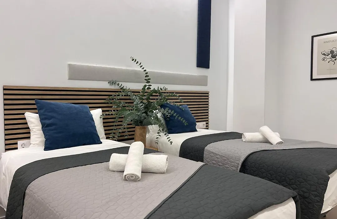 Sorolla Urban Suites-1