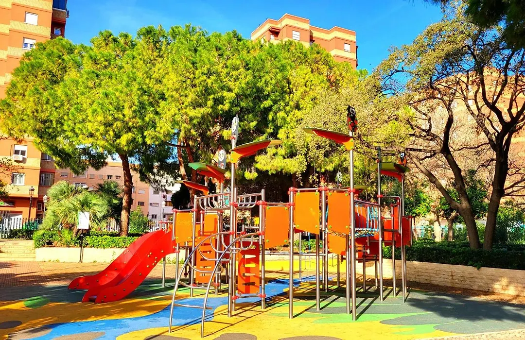 NUEVO Apartamentos Costa del Alma-1