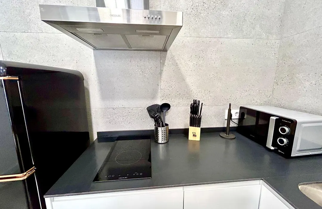 Valencia Getaway - Jacuzzi, Space&Comfort-1