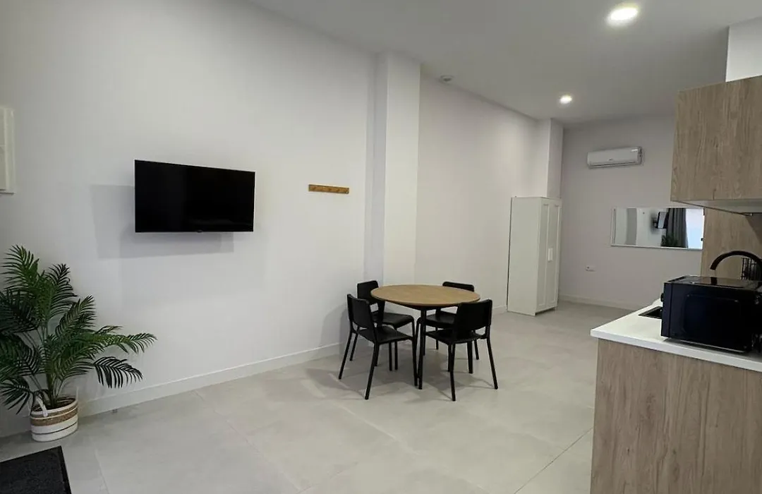 Centric Loft Near Arts & Science-1